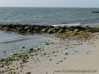 Yarmouth Sea View Beach