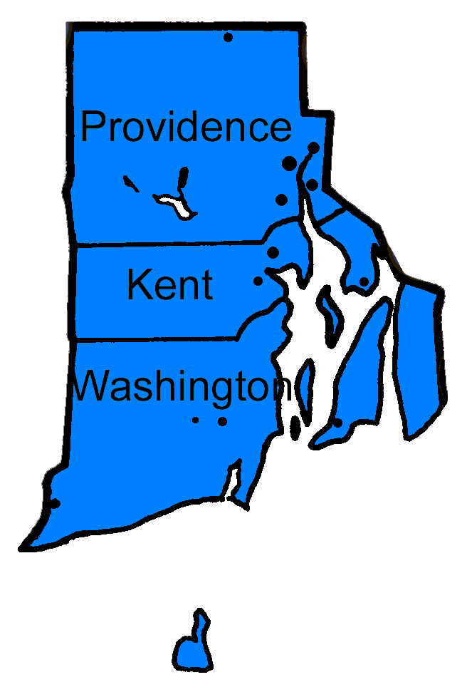 state map