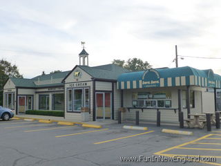 Middletown Newport Creamery