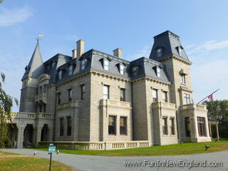 Newport Chateau-sur-Mer