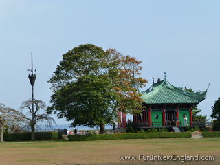 Newport Marble House