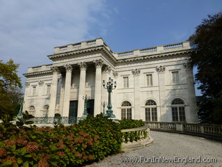 Newport Marble House